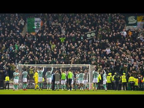 Massive 10 Days Ahead for Celtic