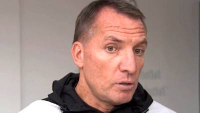 No Excuses: Rodgers’ Rallying Call