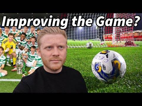Are “B” teams GOOD or BAD for football?