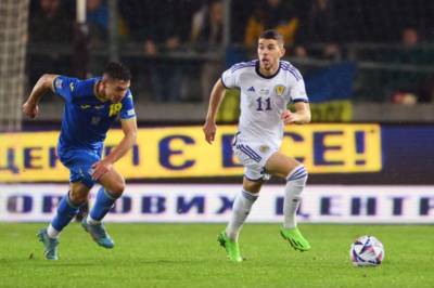 Celtic interested in re-signing Ryan Christie, according to report