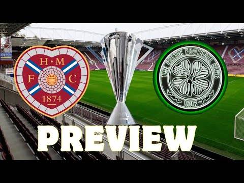 HEARTS VS CELTIC PREVIEW! | Tough game ahead at Tynecastle ahead!