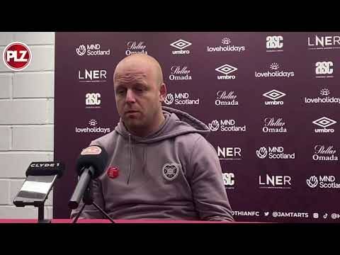 Steven Naismith blasts “sloppy” goals after defeat to Celtic