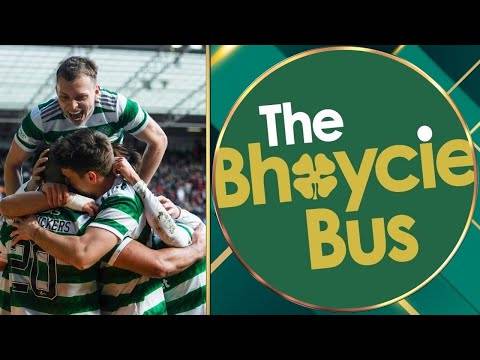 THE CELTIC SUNDAY BLETHER | HEARTS v CELTIC MATCH PREVIEW | EP. 67