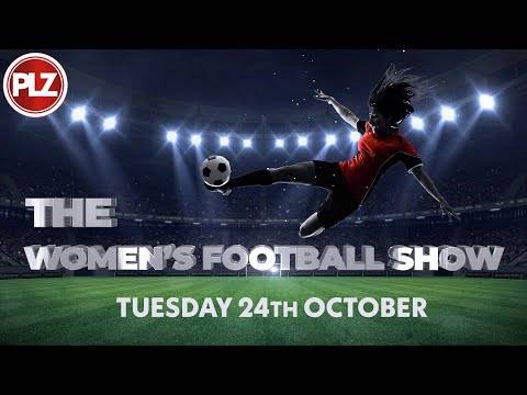 Scottish Women’s Premier League Table, Results I Women’s Football Show
