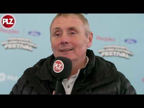 Tom Boyd hails ‘absolutely outstanding’ Brendan Rodgers