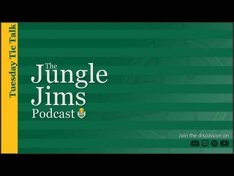 Tuesday Tic Talk – 24/10/2023