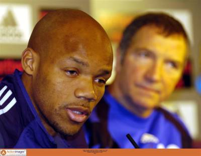 Whatever Graeme wants us to do, let’s do it- former Ibrox star gushingly backs The Souness Revolution