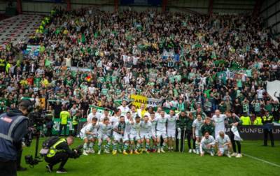BBC Scotland set to reignite the Fergus McCann debate over fan power