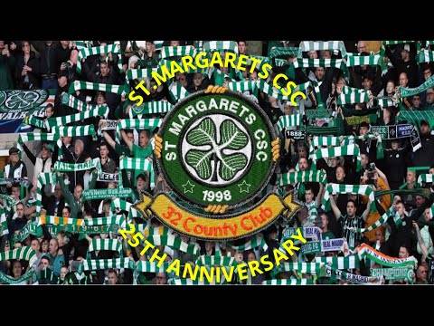 St. Margarets CSC 25 Years on the Road