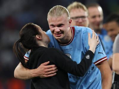 ‘Tragedy’: 23-year-old Celtic player shares how Erling Haaland’s record-breaking performance affected his career