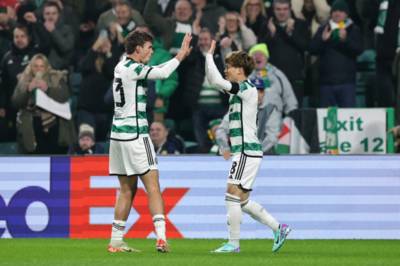 Fabrizio Romano delivers big verdict on Matt O’Riley’s transfer worth after Celtic vs Atletico