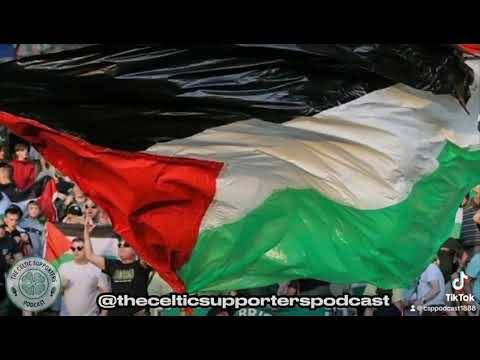 Free Palestine