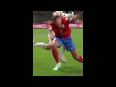 Never a Penty Must Watch!!!! (AtlÉTico Madrid Penalty )