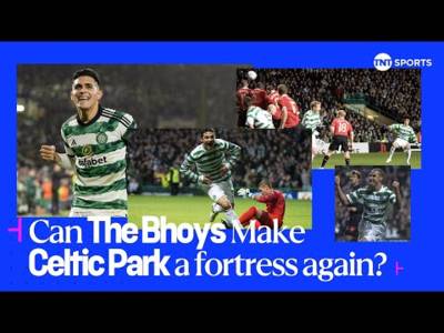 Storylines | Celtic fans eager for return to Champions League glory days
