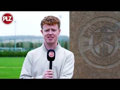 Celtic ‘not a free hit’ for Hibs says Nick Montgomery