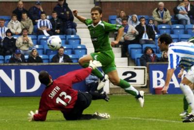 It’s Magic Stan with a hat-trick – Bulgarian powerhouse turns match-winner