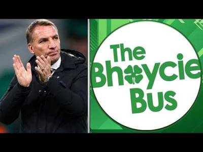 That Friday Feeling | Brendan Looking to Exorcise Easter Road Demons This Weekend | Ep. 10