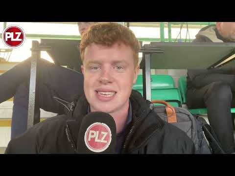 HT Report | Hibernian 0-0 Celtic