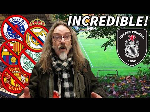 The world’s most IMPORTANT football club is NOT who you think!