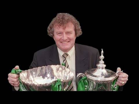 We Remember Wim Jansen! | the Man Who Brought Us Henrik Larsson & Stopped the Ten!