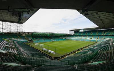 Celtic deepen feeder club relationship with Admira Wacker