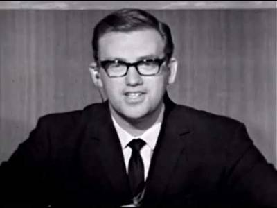 The ABC Files #5 Quizball