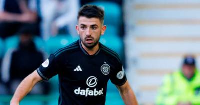 Greg Taylor denies Celtic ‘injustice’ as he gives honest verdict on tough away run