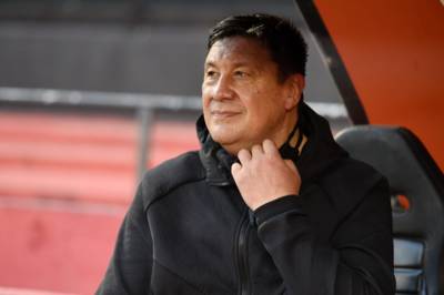 ‘I’ll tell you something’: 23-year-old Celtic player now tipped up as potential signing for Atletico Madrid