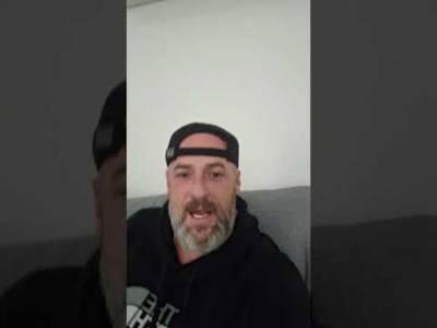 ⚠️Charity Evening Venue Change,General Motors Club,Holytown