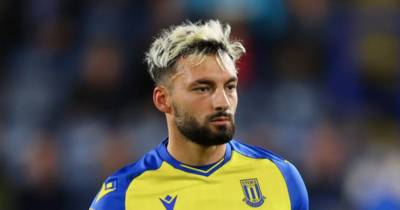 Celtic told the 3 Sead Haksabanovic qualities they missed as winger holds answer to Brendan Rodgers transfer puzzle