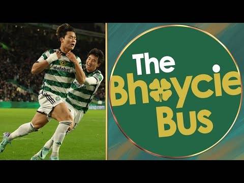 The Thursday Night Forum (T.N.F.) | Fresh Faces Give Celtic Impetus for Title Charge | Ep. 75