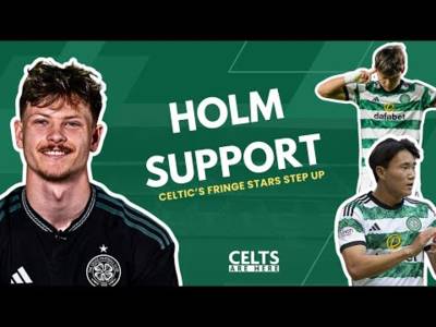 What did we Learn!? Celtic v St Mirren Aftermath