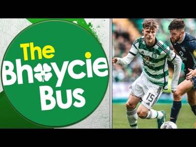 That Friday Feeling | Destination Dingwall As Celts Look to Extend Lead | Ep. 11