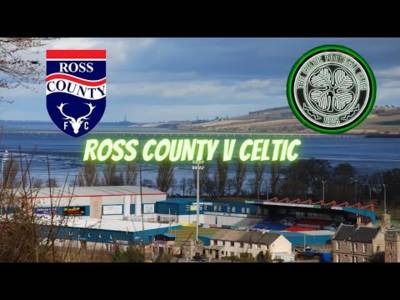 Celtic Vs Ross County Prediction