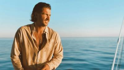 My dad’s a rock legend and Celtic fanatic but I ditched football for another career