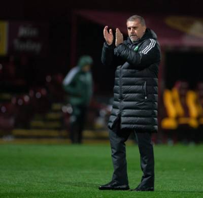 Oh Starts; Rodgers Makes Huge Celtic Starting XI Changes