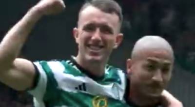 ROSS COUNTY v CELTIC: 5-MINUTE QUIZ