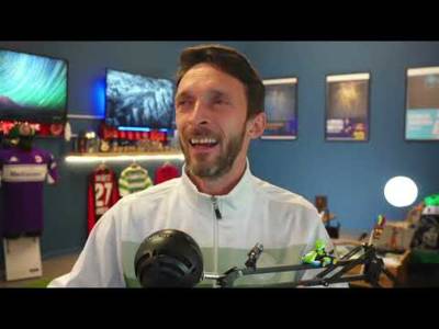 Job Done ✅ Turnbull & Palma Clutch for Brendan Rodgers