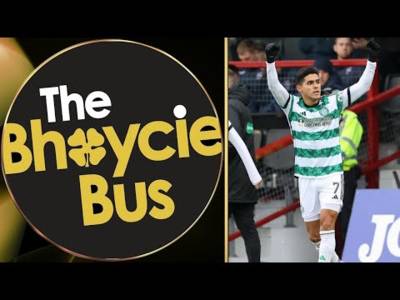 The Celtic Sunday Blether | Celtic Boss County in the Highlands | Ep. 69