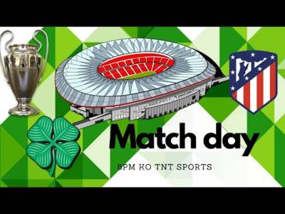 Celtic Vs Atletico Madrid Prediction