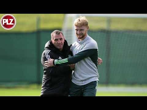 EXCLUSIVE: Liam Scales to be named in ROI squad | Interview with Stephen Kenny