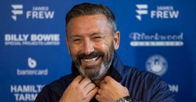 Kilmarnock the 7th most direct team in the WORLD as SPFL Premiership sides feature in style rankings