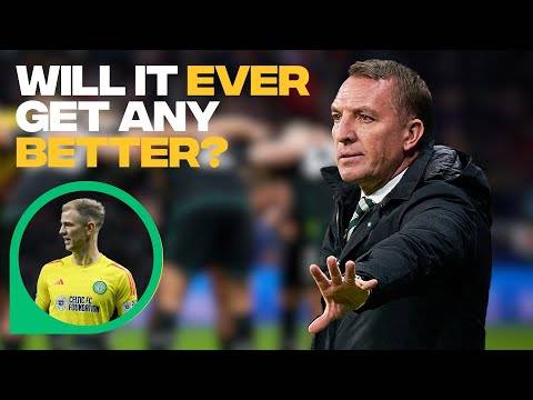 The reasons Celtic keep failing in Europe