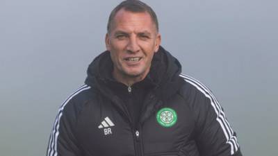 Manager: Every game is a big game for us