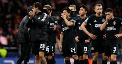 Celtic are still a Champions League development team and unforgivables give me threepeat fear &ndash; Chris Sutton