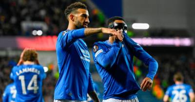 How far can Rangers go in the Europa League and will Celtic be joining them? Saturday Jury