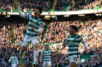 Celtic 6 Aberdeen 0: Instant reaction to the burning issues