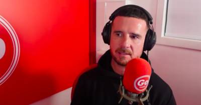 Barry Ferguson dismisses ‘penalty to Rangers’ narrative as ‘moaning’ Celtic cynics issued six-word takedown