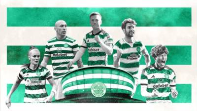 Celtic’s 20th POTY Ceremony at the OVO Hydro | STH pre-sale deadline approaching