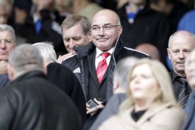 Dangerous and out of control- Willie Miller’s verdict on Kyogo sickener